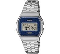 Montre Casio Quartz Digital pour Unisexe Casio Collection Vintage