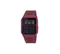 Montre - CASIO - Quartz - Résine - Étanchéité 5 ATM