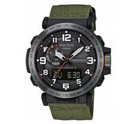 Montre Casio radio-pilotée pour grands voyageurs Bons plans : Nouveauté