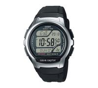 Montre casio radio pilotee wv-58r-1aef