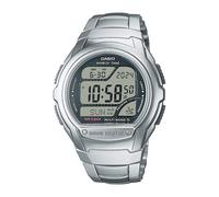 Montre casio radio pilotee wv-58rd-1aef