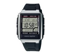 Montre casio radio pilotee wv-59r-1aef