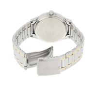 Montre - Casio - S7227272 - 40 mm - Acier inoxydable - Quartz - 5 atm