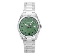Montre Casio Standard Vert Quartz Décontractée MTP-1302DA-3AV 50M pour homme