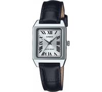 Casio Ltp-b150l-7b1ef Woman Watch Noir Femme