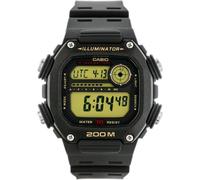 Casio Dw291h9a Watch Bleu