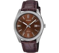 Montre Casio Unisexe Timeless Braun MTP-1302PL-5AVEF