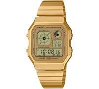 Montre Digitale Vintage Classique Casio A130WEG-9AEF