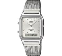 MONTRE CASIO VINTAGE - AQ-230EM-7AEF