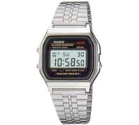 Casio A159W-N1DF Classic Digital Bracelet Watch