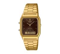 CASIO AQ-230GA-5A Vintage Maxi UNI WATCH + BOX