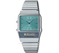 MONTRE CASIO VINTAGE EDGY - AQ-800EC-2AEF