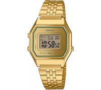Casio - LA680WEGV-9AEF - Montre Bracelet - Mixte - Quartz - Vintage