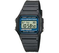 Casio Montre Homme F-105W-1AWYEF
