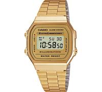 Casio A168WG-9EF montre