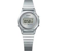 Casio La700we-7aef Watch Argenté
