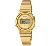 CASIO Vintage LA700WEG-9A | Or