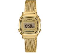 Casio Montres Bracelet Femme LA670WEMY-9EF