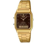 Montre - CASIO - VINTAGE - Noir - Quartz - Digital