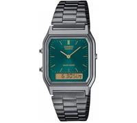 Montre - CASIO - VINTAGE - Quartz - Digital - Noir