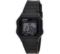 Montre Casio W-217H-1AVDF + BOÎTIER