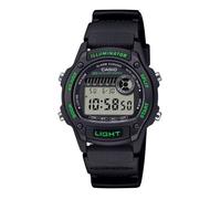 Montre Casio Digital Quartz pour Hommes Casio Collection