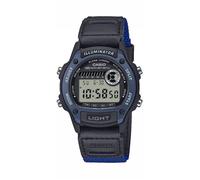 Casio Montre Collection Digital Quartz pour hommes