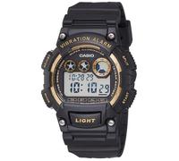 Montre - Casio - W-735H-1A2VDF - Numérique - Résistance à l'eau 100m - Bracelet en résine