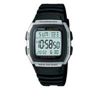 Montre - Casio - W-96H-1AVES - Quartz - Digital - Cadran Gris