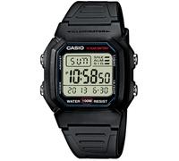Montre - CASIO - W800H1AVES - Quartz - Résine - Digital - 10 ATM