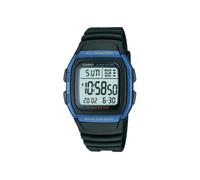 Montre - Casio - W96H-2AV - Quartz - Digital - Bleu