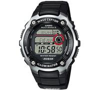Montre Casio Wave Ceptor pour Homme Digitale Quartz