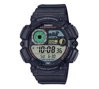 Montre - CASIO - WS-1500H-1A - Quartz - Résine - Sport