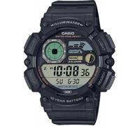 Casio Montre WS-1500H-1AVEF Noir Homme