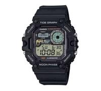 Casio Montre WS-1700H-1AVEF Noir