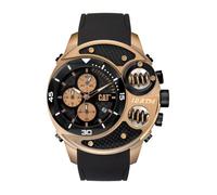 Montre - CAT - DU.193.21.921 - Quartz - Analogique - Multicolore