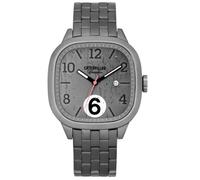 Montre - CATERPILLAR - CR.141.11.131 - Acier - 42mm - Analogique