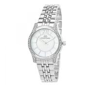 Montre Célina élégante ornée de Cristaux scintillants par SC Crystal