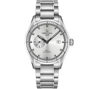 Montre - CERTINA - DS-1 Small Second - Automatique - Acier Inoxydable - Verre Saphir