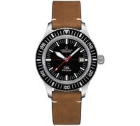 Montre - CERTINA - DS Action PH 200M Powermatic 80 - Etanche 20 Atm - Bracelet en acier inoxydable - Homme