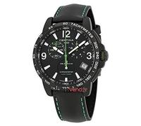 Montre - Certina - DS PODIUM CHRONOGRAPH - Racing Edition - Analogique - Sport - Mixte