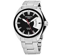 Montre - CERTINA - DS Royal - 42MM - Quartz - Verre Saphir - Homme