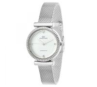 Montre Chelsea élégante ornée de Cristaux scintillants par SC Crystal