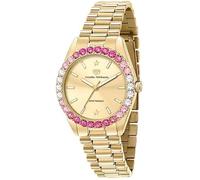 Montre - Chiara Ferragni - R1953100501 - Cuir Noir - 3 Atm - Quartz - Analogique