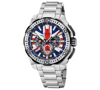 Montre Chrono Homme Festina F20724/A Édition Limitée Royaume-Uni