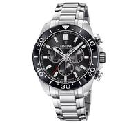 Festina Chronographe Homme F20042/4 bracelet s