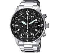 Citizen Mixte Analogique Quartz Montre avec Bracelet en CA0690-88E