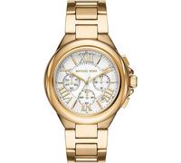 Montre Chronographe Femme Michael Kors Camille Incolore