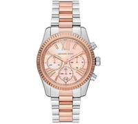 Michael Kors Mk7219 Woman Watch Doré Femme