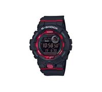 Montre Chronographe - - GBD-800-1ER - Plastique Noir - Résistante à l'eau 20 bar - 48 mm